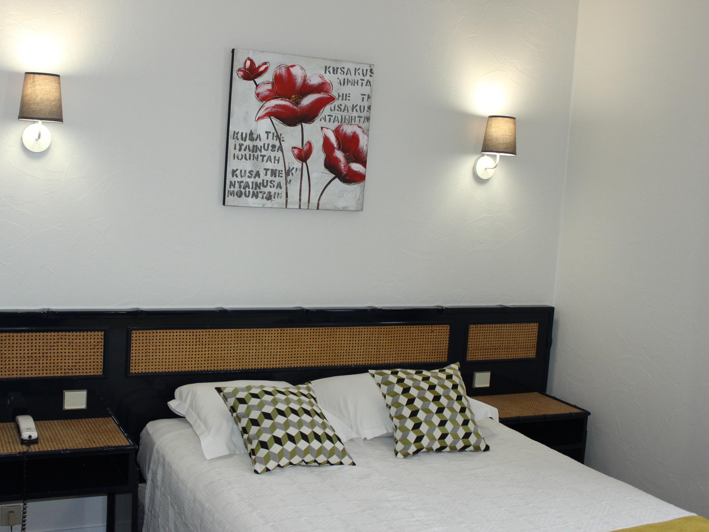 Sure Hotel By Best Western 桑特 外观 照片