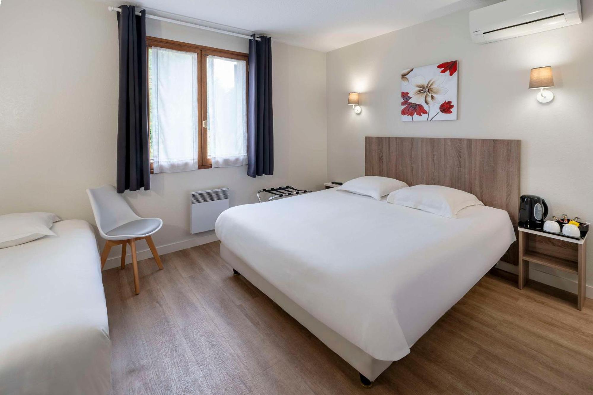 Sure Hotel By Best Western 桑特 外观 照片