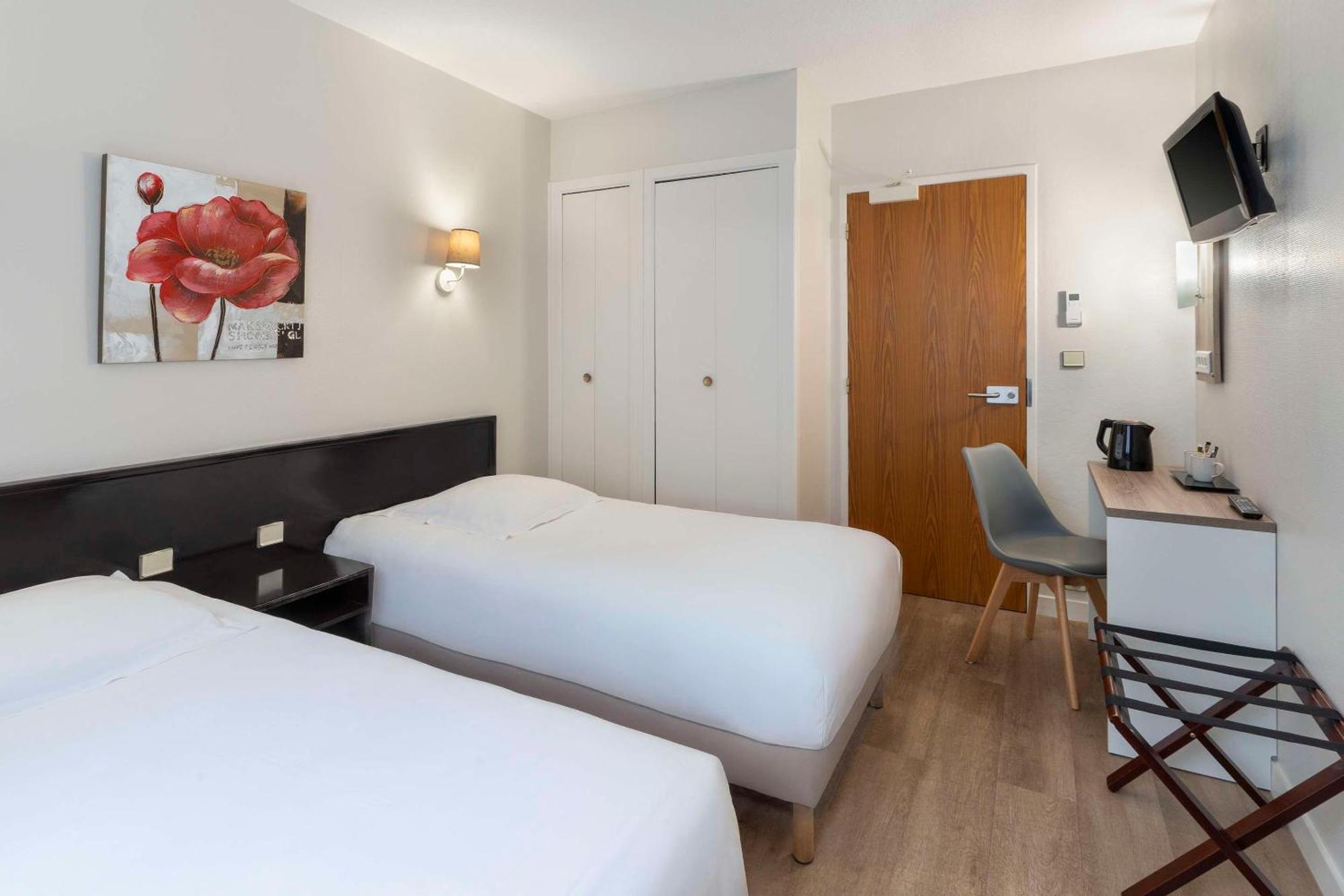 Sure Hotel By Best Western 桑特 外观 照片