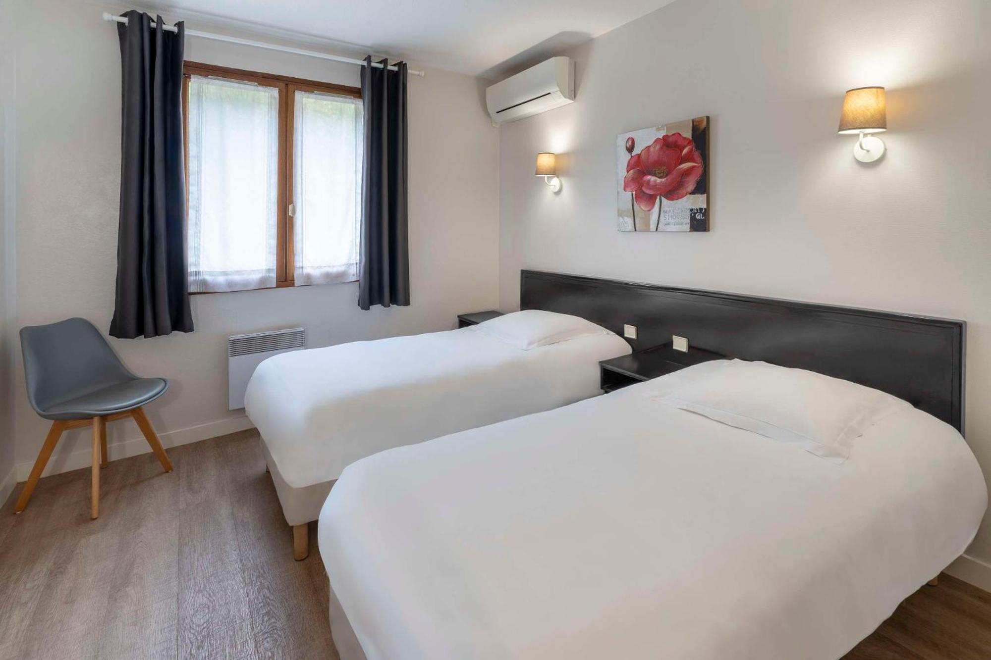 Sure Hotel By Best Western 桑特 外观 照片