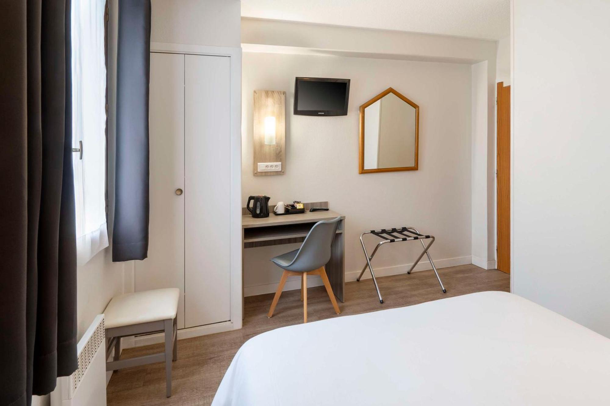 Sure Hotel By Best Western 桑特 外观 照片