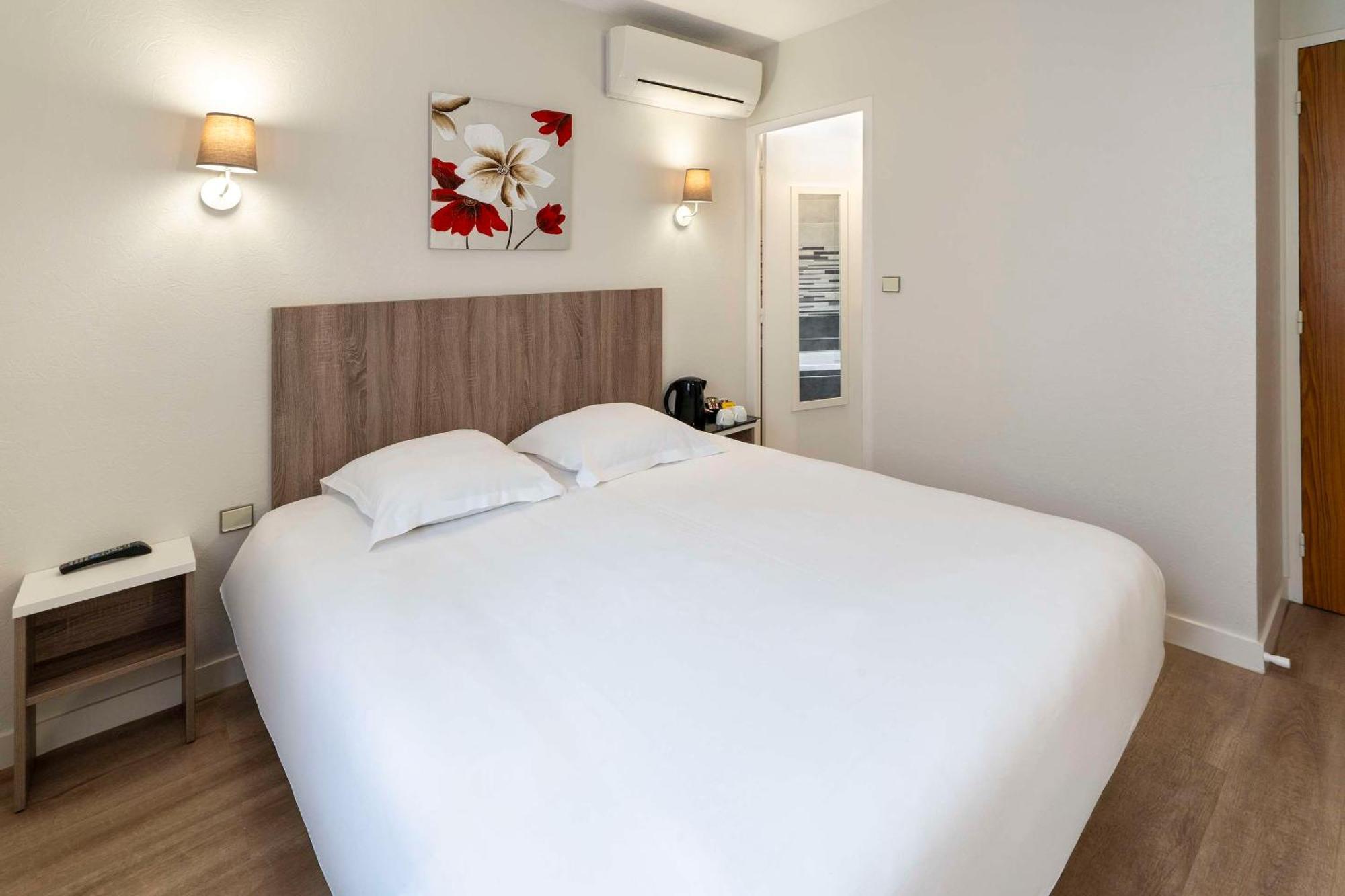 Sure Hotel By Best Western 桑特 外观 照片