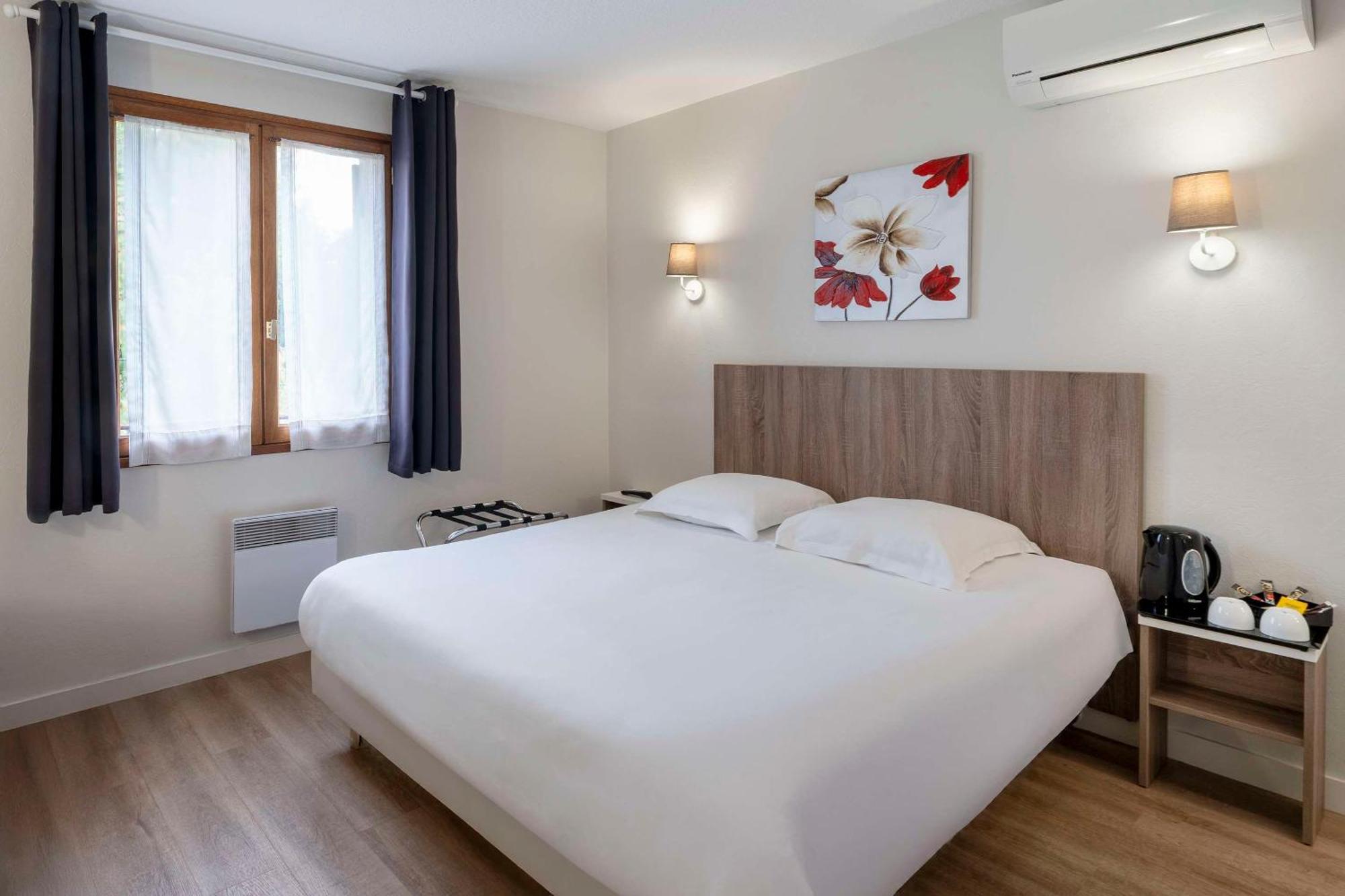 Sure Hotel By Best Western 桑特 外观 照片
