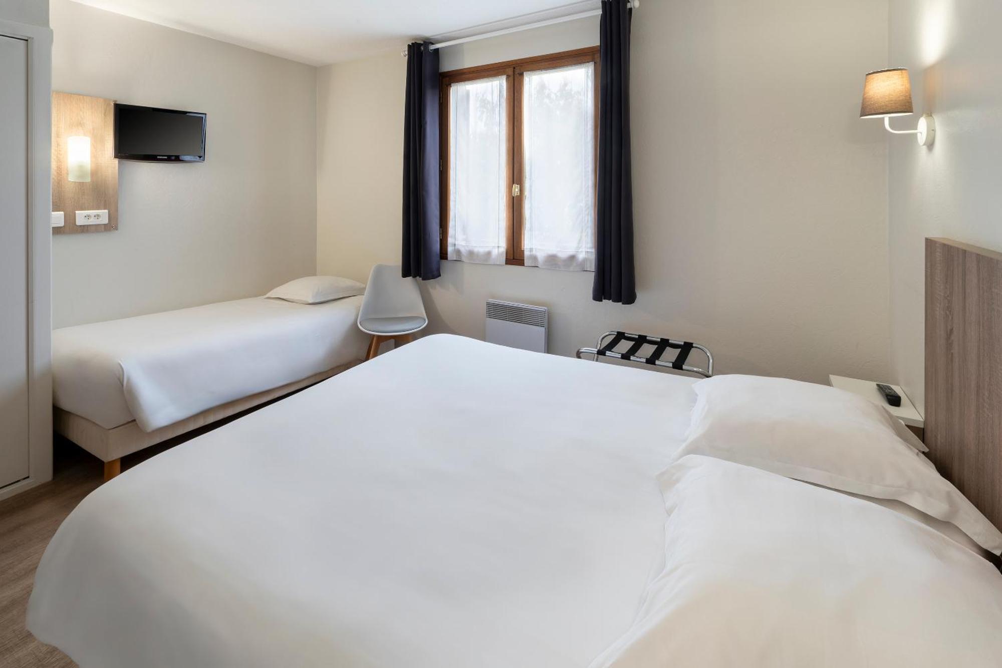 Sure Hotel By Best Western 桑特 外观 照片