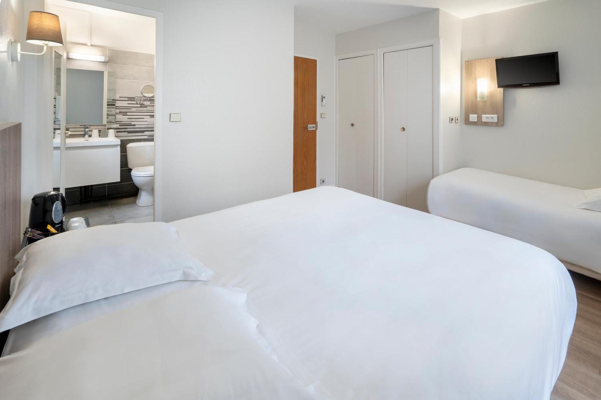 Sure Hotel By Best Western 桑特 外观 照片